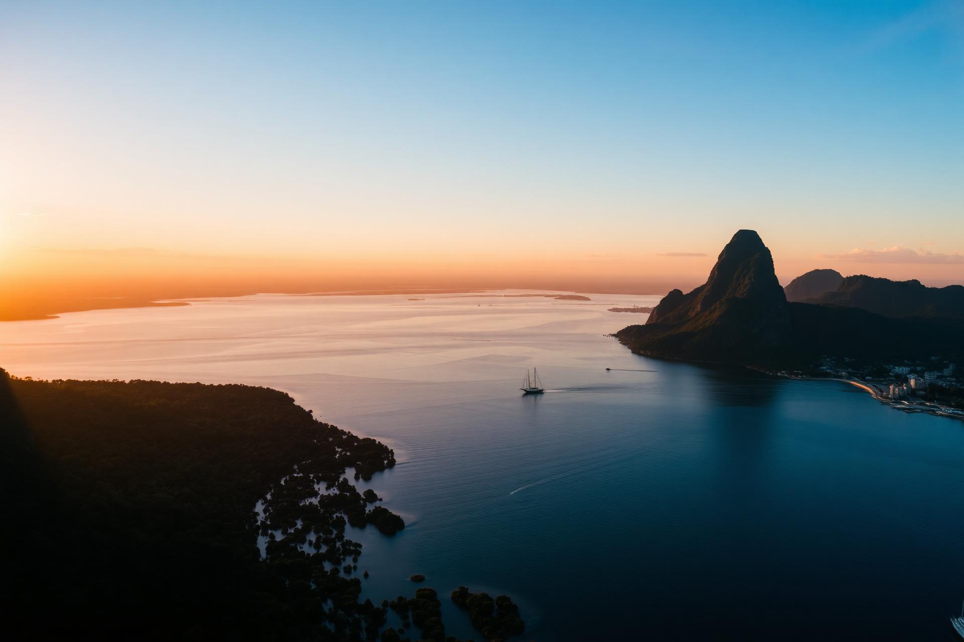 Baía de Guanabara